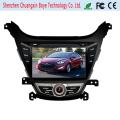 Leitor de DVD de carro para Hyundai Elantra2014 8inhyundai Elantra2014 8in